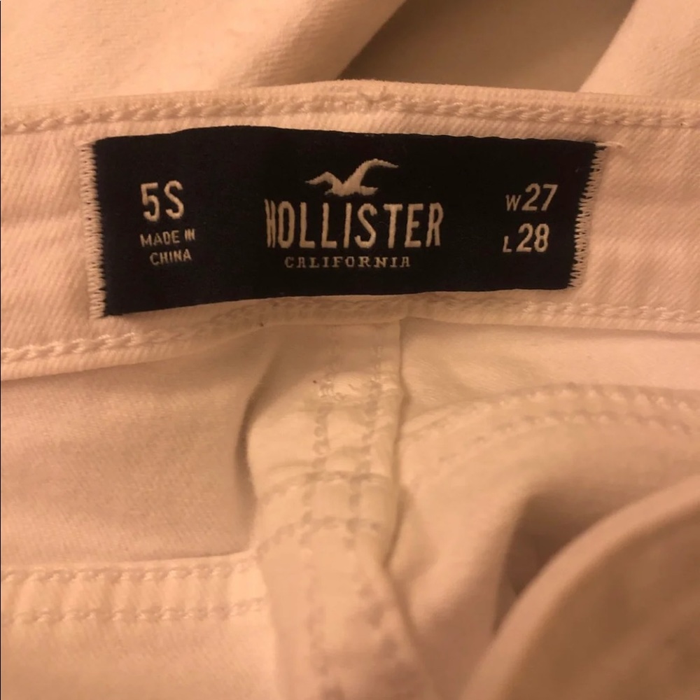 jeans - Picture 4 of 4